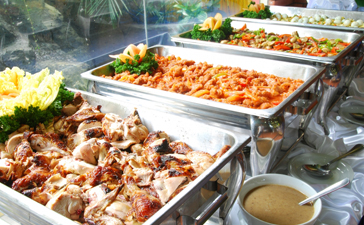 toplu yemek firmas�